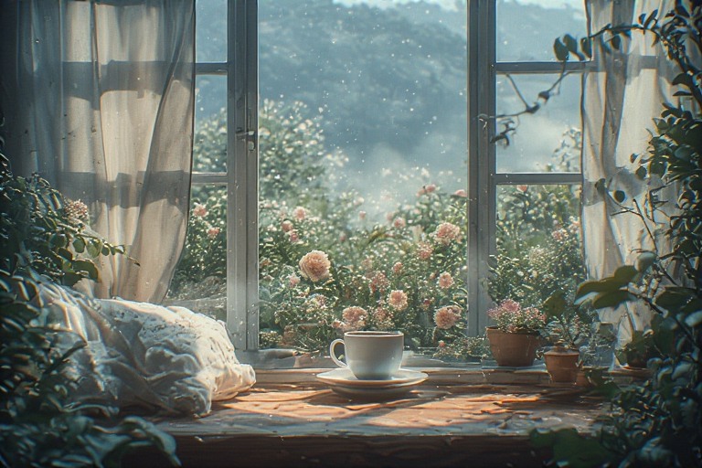 Menikmati Akhir Pekan dengan Ritme yang Lebih Pelan dan Menyenangkan